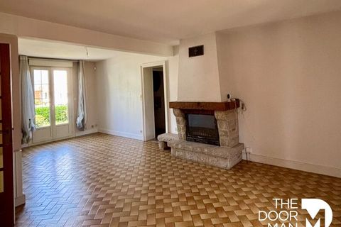 Villa i Saint-Berthevin, Mayenne, Saint-Berthevin - € 220.500 | Ref: 10276 - foto 4