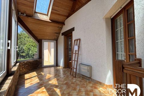 Villa i Saint-Berthevin, Mayenne, Saint-Berthevin - € 220.500 | Ref: 10276 - foto 5