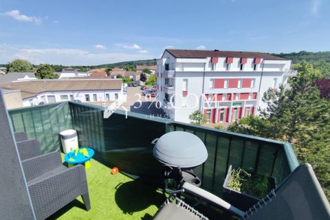 Apartament a Pulnoy, Meurthe-et-Moselle, Pulnoy - € 199.820 | Ref: 495_0006V - foto 2