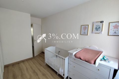 Apartament a Pulnoy, Meurthe-et-Moselle, Pulnoy - € 199.820 | Ref: 495_0006V - foto 9