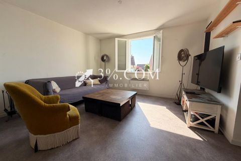 Villa i Condette, Pas-de-Calais, Condette - € 339.900 | Ref: 407_V4980062938 - foto 4