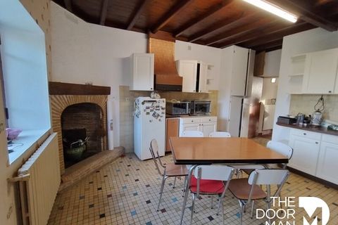 Villa i Saint-Maixant, Gironde, Saint-Maixant - € 160.000 | Ref: 10220 - foto 1