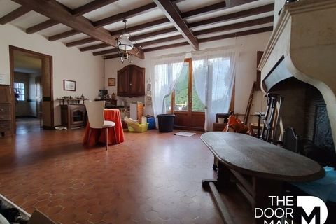 Villa i Saint-Maixant, Gironde, Saint-Maixant - € 160.000 | Ref: 10220 - foto 2