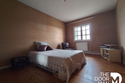 Villa i Saint-Maixant, Gironde, Saint-Maixant - € 160.000 | Ref: 10220 - foto 6