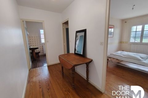 Villa i Saint-Maixant, Gironde, Saint-Maixant - € 160.000 | Ref: 10220 - foto 7