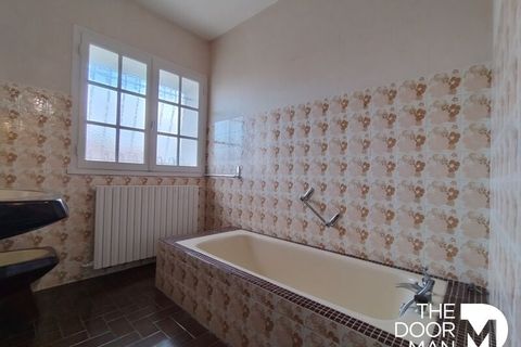 Villa i Saint-Maixant, Gironde, Saint-Maixant - € 160.000 | Ref: 10220 - foto 9