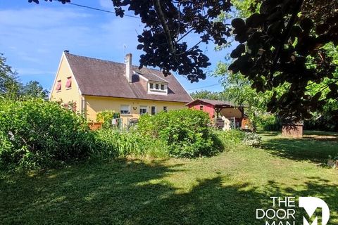 Villa i Menesplet, Dordogne, Menesplet - € 229.000 | Ref: 10265 - foto 2