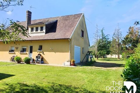Villa i Menesplet, Dordogne, Menesplet - € 229.000 | Ref: 10265 - foto 3