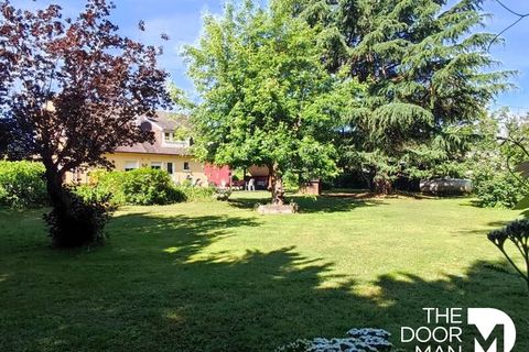 Villa i Menesplet, Dordogne, Menesplet - € 229.000 | Ref: 10265 - foto 4