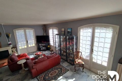 Villa i Menesplet, Dordogne, Menesplet - € 229.000 | Ref: 10265 - foto 5