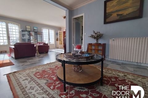 Villa i Menesplet, Dordogne, Menesplet - € 229.000 | Ref: 10265 - foto 6