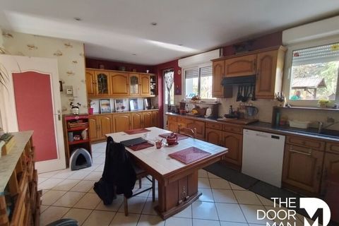 Villa i Menesplet, Dordogne, Menesplet - € 229.000 | Ref: 10265 - foto 7