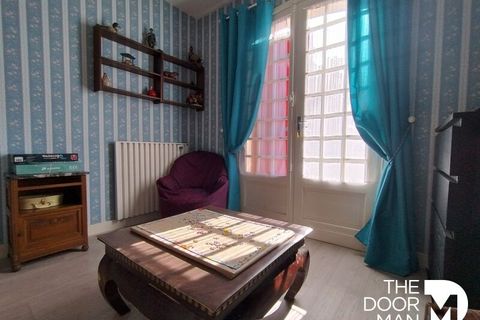 Villa i Menesplet, Dordogne, Menesplet - € 229.000 | Ref: 10265 - foto 8