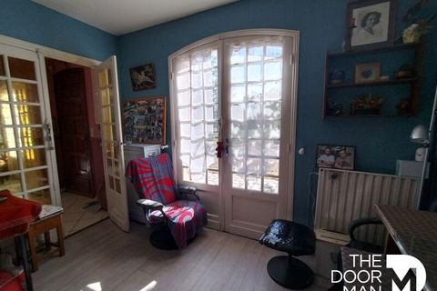 Villa i Menesplet, Dordogne, Menesplet - € 229.000 | Ref: 10265 - foto 9