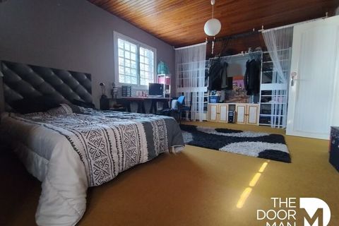 Villa i Menesplet, Dordogne, Menesplet - € 229.000 | Ref: 10265 - foto 10