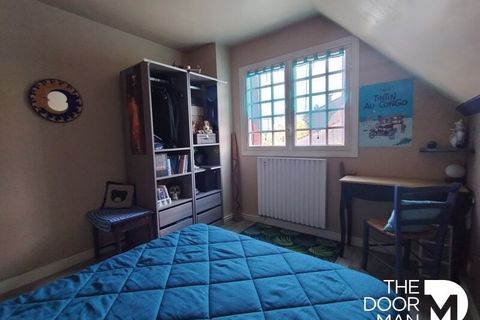 Villa i Menesplet, Dordogne, Menesplet - € 229.000 | Ref: 10265 - foto 11