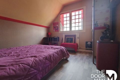 Villa i Menesplet, Dordogne, Menesplet - € 229.000 | Ref: 10265 - foto 12