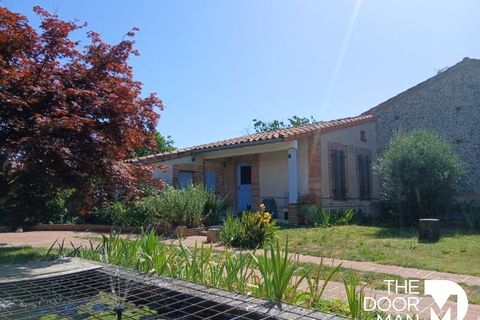 Villa i Longages, Haute-Garonne, Longages - € 445 000 | Ref: 10308 - foto 2