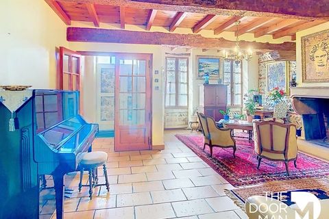 Villa i Longages, Haute-Garonne, Longages - € 445 000 | Ref: 10308 - foto 3