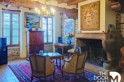 Villa i Longages, Haute-Garonne, Longages - € 445 000 | Ref: 10308 - foto 4