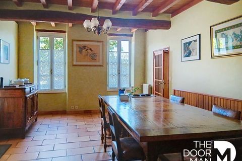 Villa i Longages, Haute-Garonne, Longages - € 445 000 | Ref: 10308 - foto 5