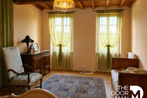Villa i Longages, Haute-Garonne, Longages - € 445 000 | Ref: 10308 - foto 10