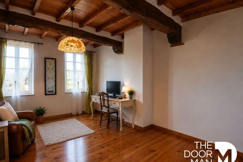 Villa i Longages, Haute-Garonne, Longages - € 445 000 | Ref: 10308 - foto 11