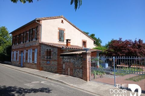 Villa i Longages, Haute-Garonne, Longages - € 445 000 | Ref: 10308 - foto 12