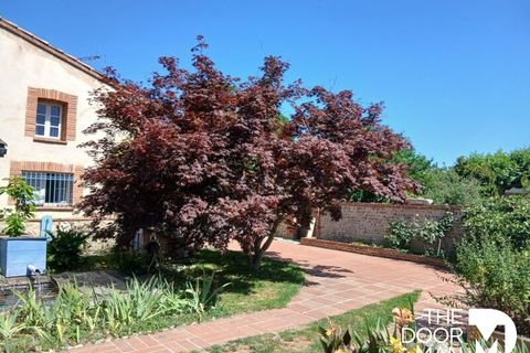 Villa i Longages, Haute-Garonne, Longages - € 445 000 | Ref: 10308 - foto 13