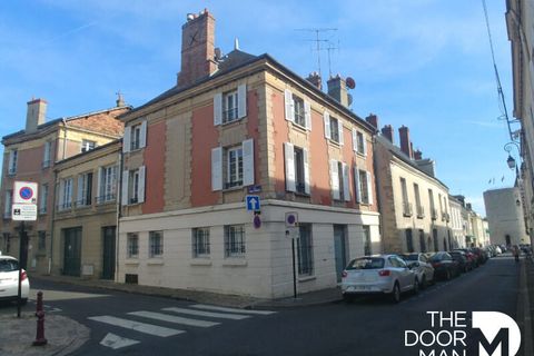 Apartament a Dourdan, Essonne, Dourdan - € 818/mes | Ref: 10306 - foto 6