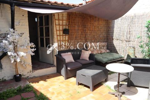 Villa i Phalempin, Nord, Phalempin - € 242.000 | Ref: 80_V1800064469 - foto 1