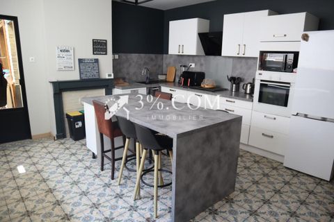 Villa i Phalempin, Nord, Phalempin - € 242.000 | Ref: 80_V1800064469 - foto 2