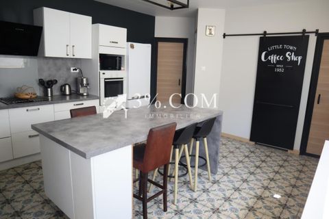 Villa i Phalempin, Nord, Phalempin - € 242.000 | Ref: 80_V1800064469 - foto 3