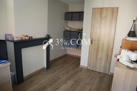 Villa i Phalempin, Nord, Phalempin - € 242.000 | Ref: 80_V1800064469 - foto 5
