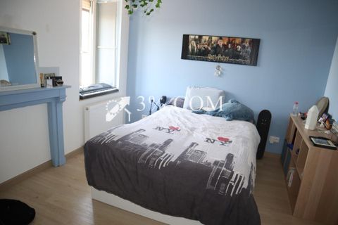 Villa i Phalempin, Nord, Phalempin - € 242.000 | Ref: 80_V1800064469 - foto 11