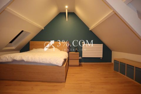 Villa i Phalempin, Nord, Phalempin - € 242.000 | Ref: 80_V1800064469 - foto 14