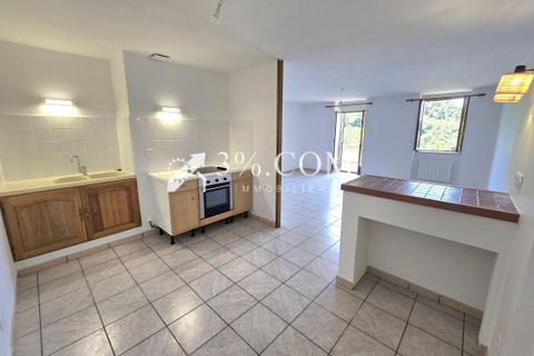 Lejlighed i Chalencon, Ardeche, Chalencon - € 135.000 | Ref: 355_V4450064464 - foto 5