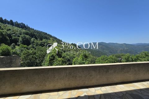 Lejlighed i Chalencon, Ardeche, Chalencon - € 135.000 | Ref: 355_V4450064464 - foto 11