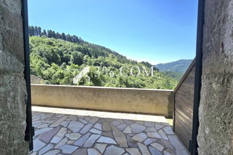 Lejlighed i Chalencon, Ardeche, Chalencon - € 135.000 | Ref: 355_V4450064464 - foto 12