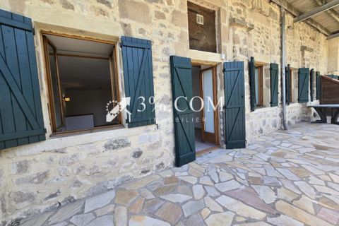 Lejlighed i Chalencon, Ardeche, Chalencon - € 135.000 | Ref: 355_V4450064464 - foto 14
