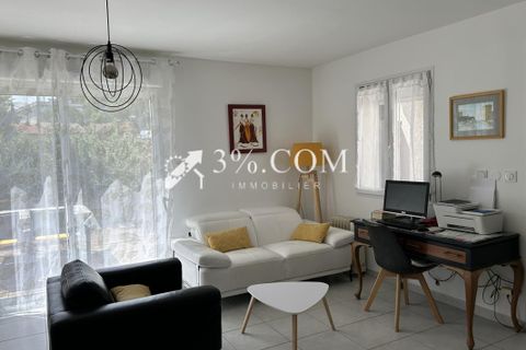 Villa i Alès, Gard, Alès - € 236.900 | Ref: 128_38071 - foto 1