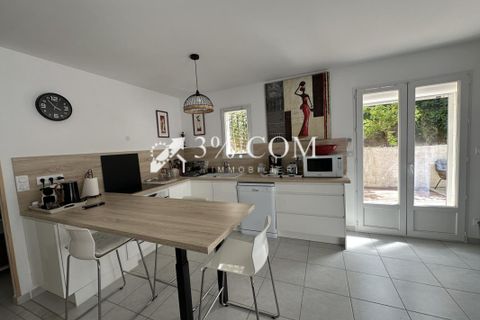 Villa i Alès, Gard, Alès - € 236.900 | Ref: 128_38071 - foto 2
