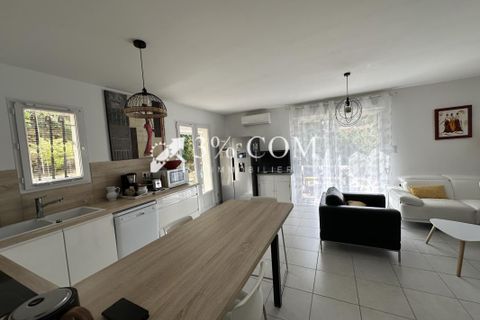 Villa i Alès, Gard, Alès - € 236.900 | Ref: 128_38071 - foto 3