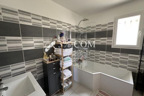 Villa i Alès, Gard, Alès - € 236.900 | Ref: 128_38071 - foto 6