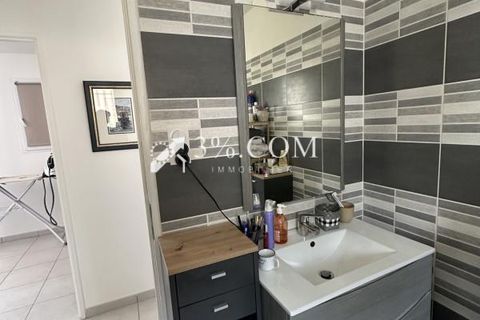 Villa i Alès, Gard, Alès - € 236.900 | Ref: 128_38071 - foto 7