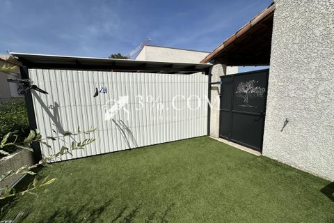 Villa i Alès, Gard, Alès - € 236.900 | Ref: 128_38071 - foto 14