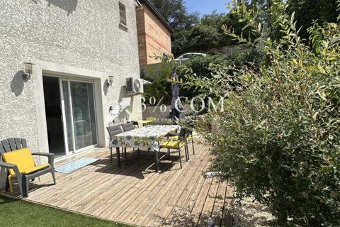 Villa i Alès, Gard, Alès - € 236.900 | Ref: 128_38071 - foto 19