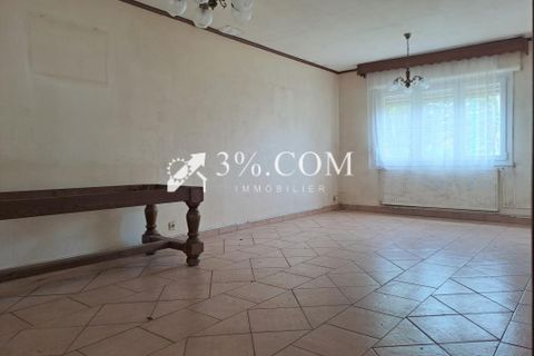 Villa a Rang-du-Fliers, Pas-de-Calais, Rang-du-Fliers - € 130.000 | Ref: 459_V5520064328 - foto 3