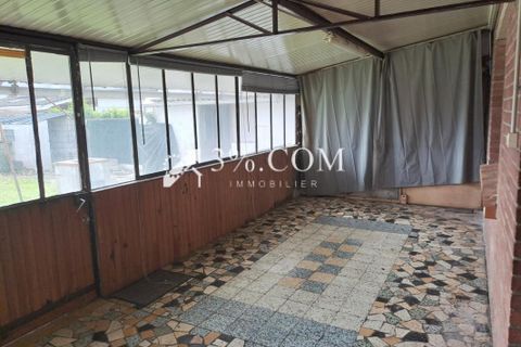 Villa a Rang-du-Fliers, Pas-de-Calais, Rang-du-Fliers - € 130.000 | Ref: 459_V5520064328 - foto 5