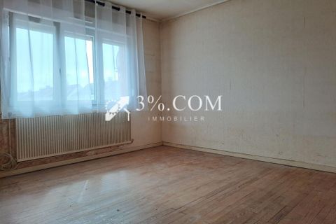 Villa a Rang-du-Fliers, Pas-de-Calais, Rang-du-Fliers - € 130.000 | Ref: 459_V5520064328 - foto 7